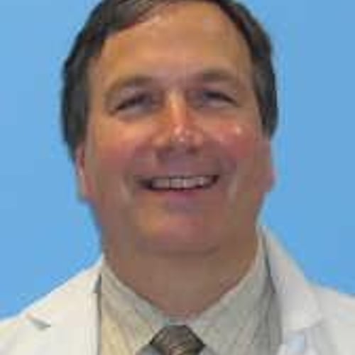 Francis J. Averill, MD
