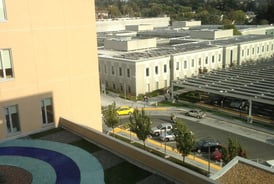 Photo of Kaiser Permanente-Vallejo in Vallejo