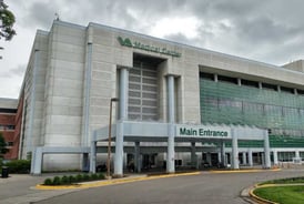 Photo of Minneapolis VA Health Care System, Minneapolis, MN in Minneapolis