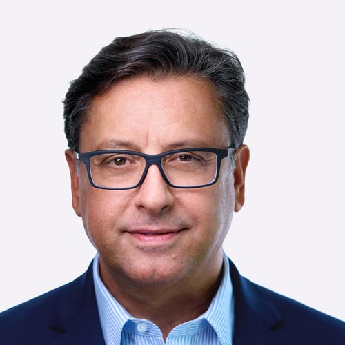 Paul Hudson profile image