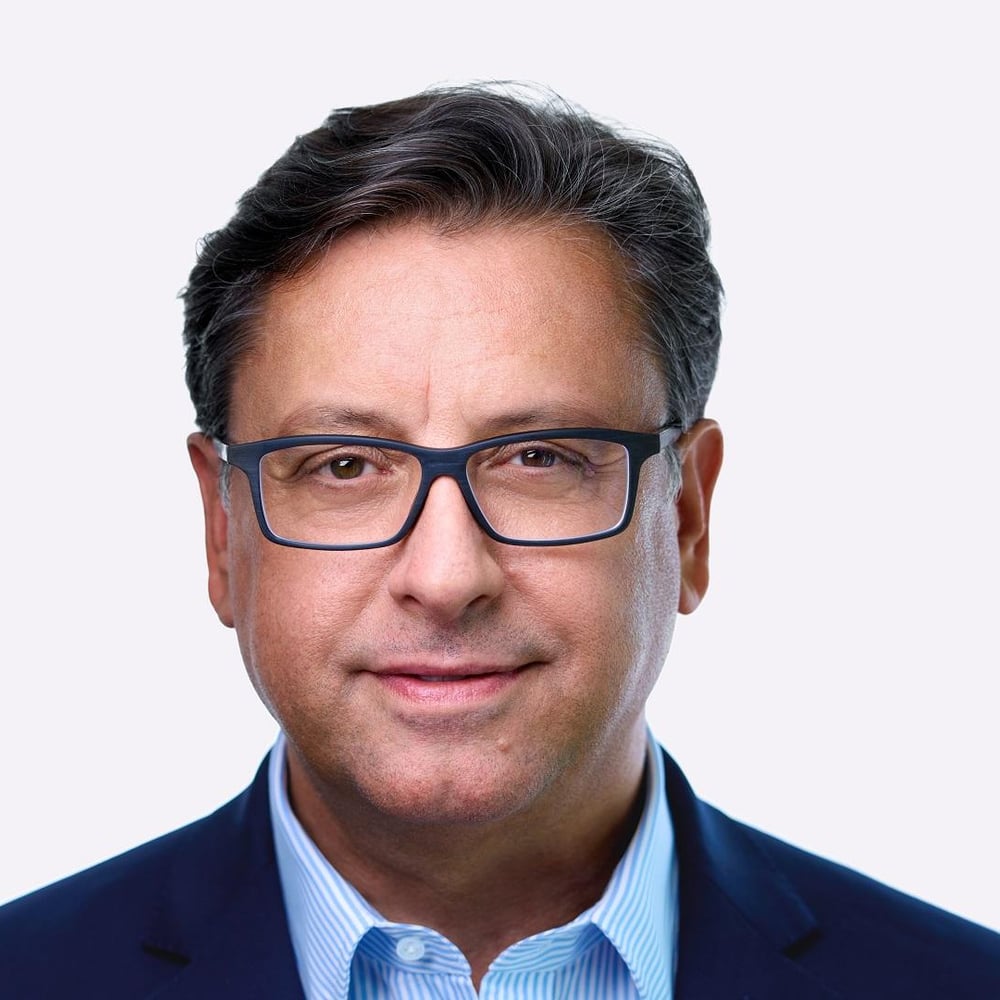 Paul Hudson profile image