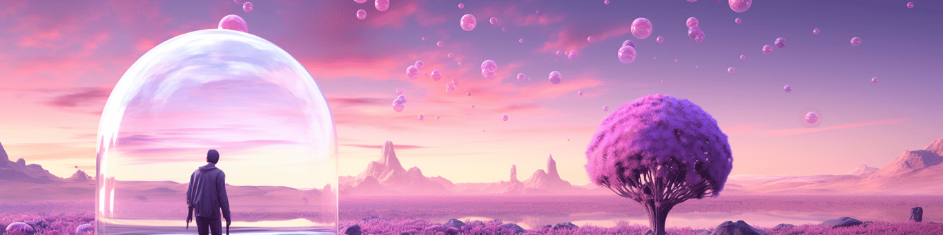 image of a doctor in a lab doing drug, clinical research