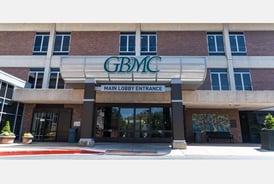 Photo of Greater Baltimore Medical Center in Towson