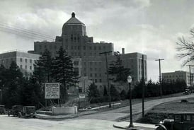 Photo of Community Hospital of Springfield and Clark County in Springfield