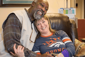 Photo of National Jewish Health-Western Hematology Oncology in Golden