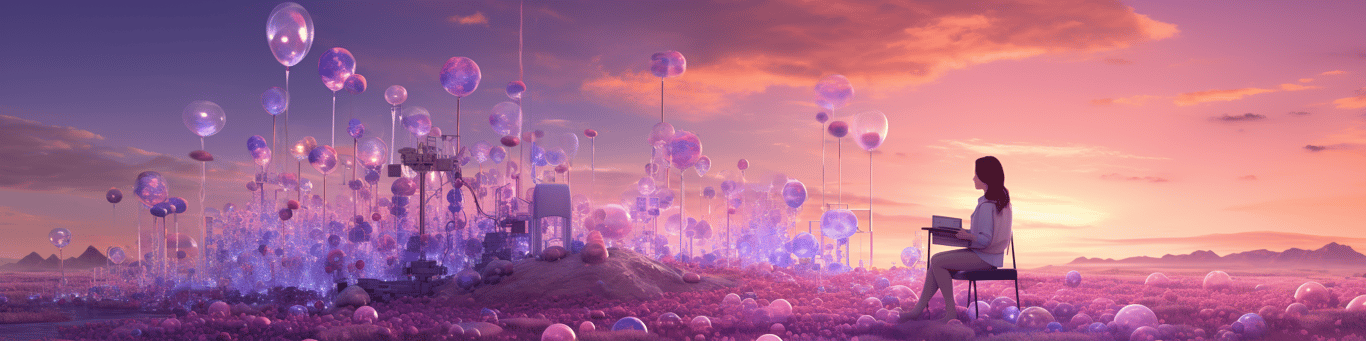 image of a doctor in a lab doing drug, clinical research