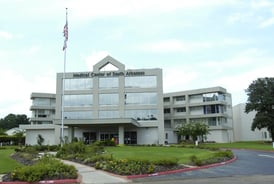 Photo of Cancer Center of Kansas - El Dorado in El Dorado