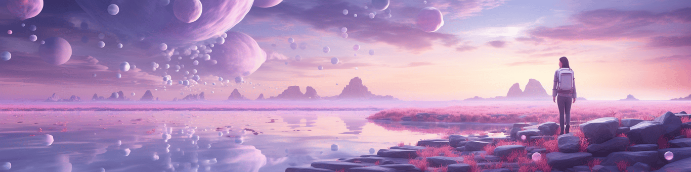 image of a doctor in a lab doing drug, clinical research