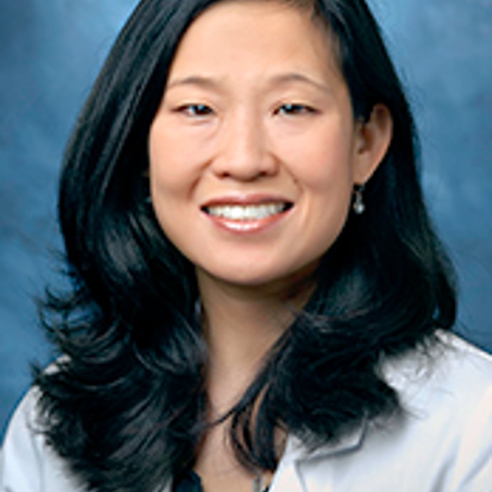 Alice P. Chung, MD | Cedars-Sinai