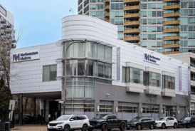 Photo of Memorial Hospital East in O'Fallon