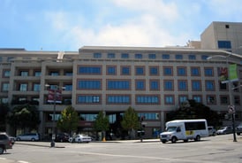 Photo of Kaiser Permanente San Francisco in San Francisco