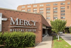 Photo of Mercy Medical Center - Des Moines in Des Moines