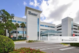 Photo of Innovative Research of West Florida, Inc. in Clearwater