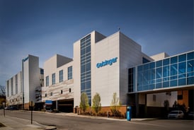 Photo of Geisinger Medical Group in State College