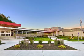 Photo of New Directions, NW in Baker City