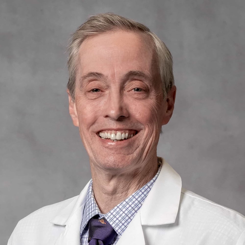 Rex Mowat - The Toledo Clinic