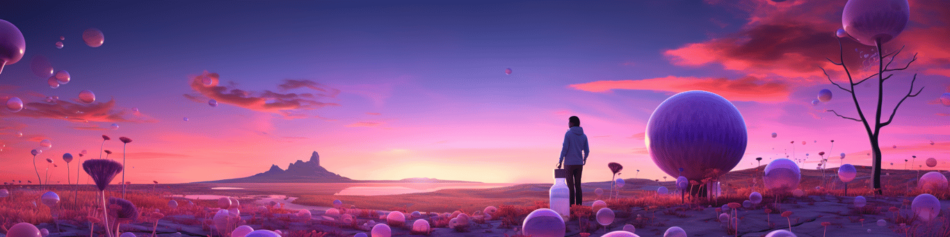 image of a doctor in a lab doing drug, clinical research