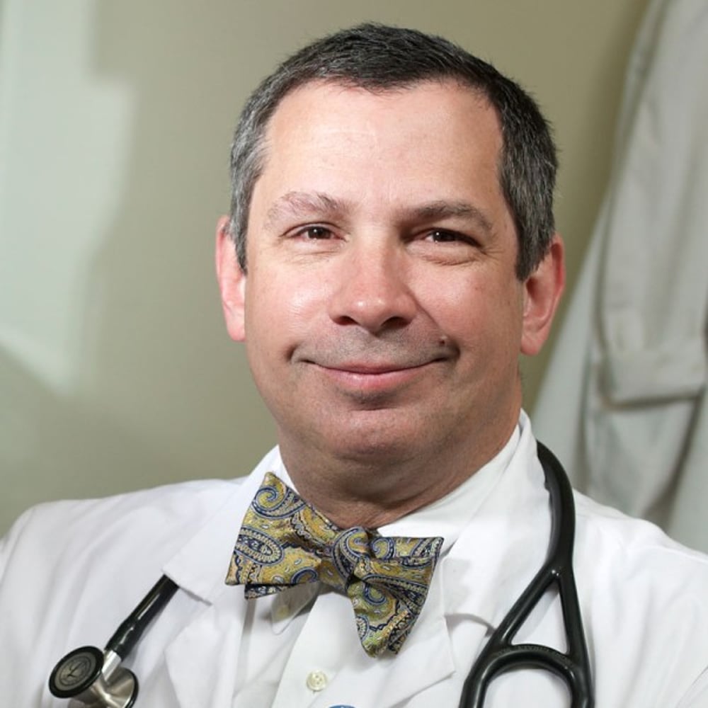 Sergio Giralt, MD profile photo