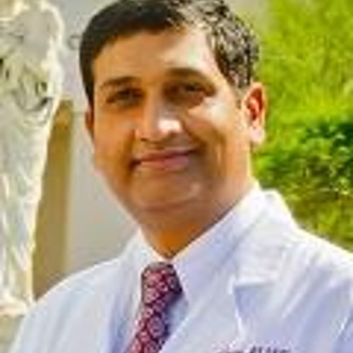 Vijendra Swarup, MD | Cardiac ...