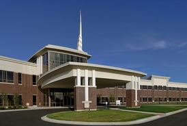 Photo of Northern Illinois Research Associates in Dekalb