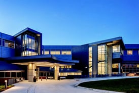 Photo of Integrated Clinical Trial Services, Inc. in West Des Moines