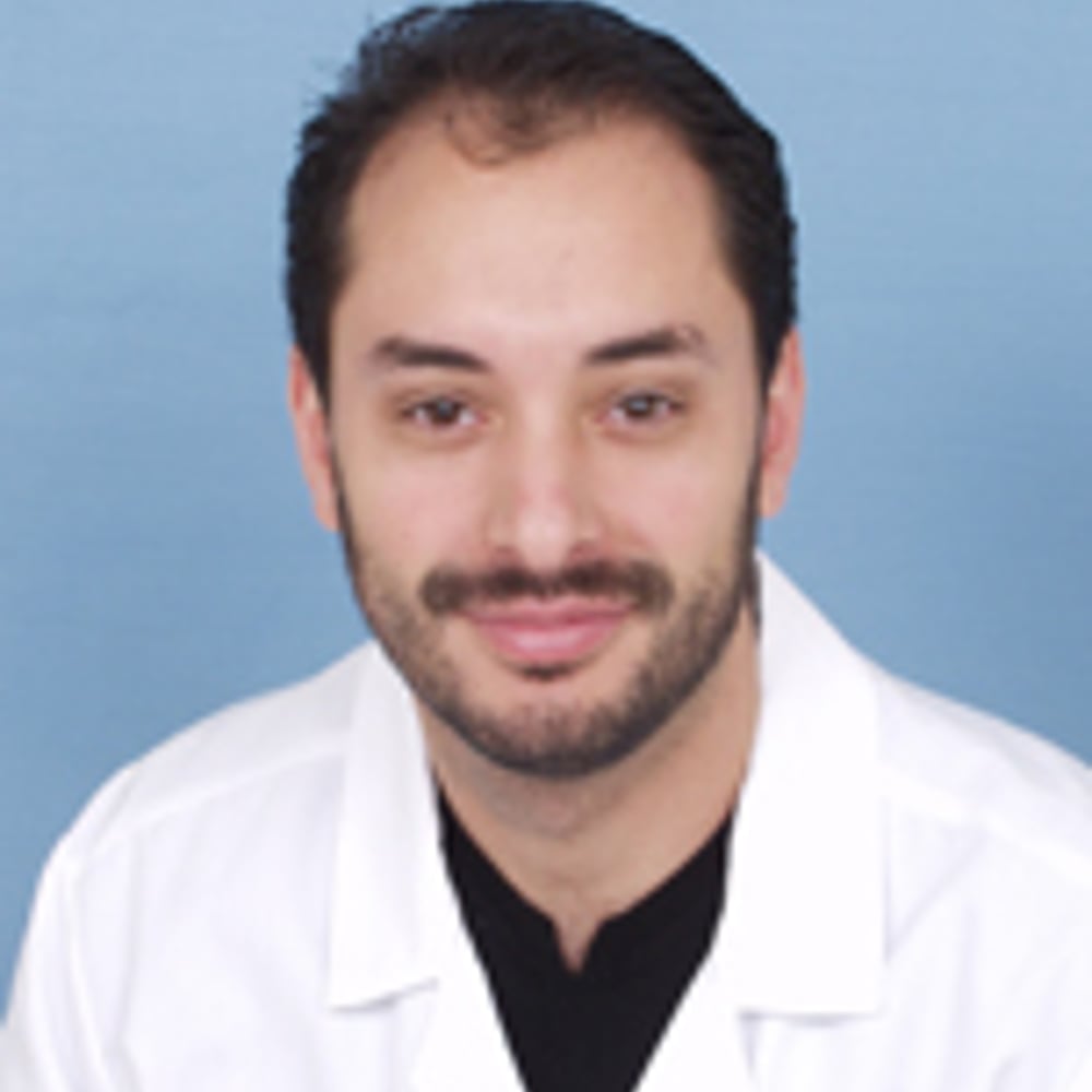 Maimonides Medical Center