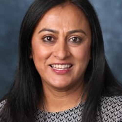 Chaudhury, Sonali, MD | Lurie Children's