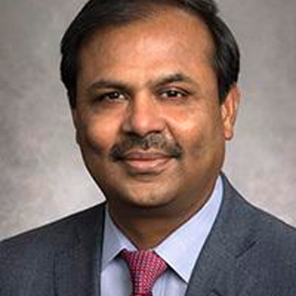 Dr. Suresh S. Ramalingam, MD - Atlanta ...