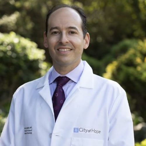 Mark Agulnik profile photo