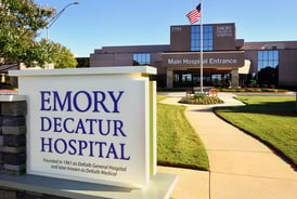 Photo of Cancer Care Specialists of Illinois - Decatur in Decatur