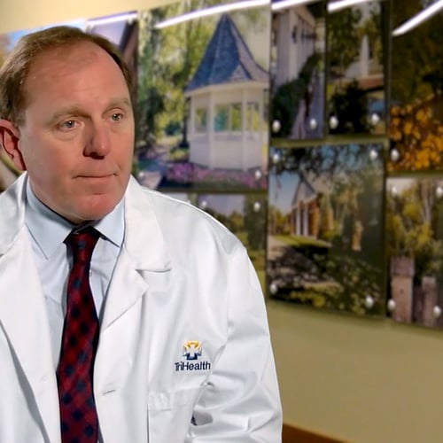 Patrick Edward Muck, MD - Cincinnati ...