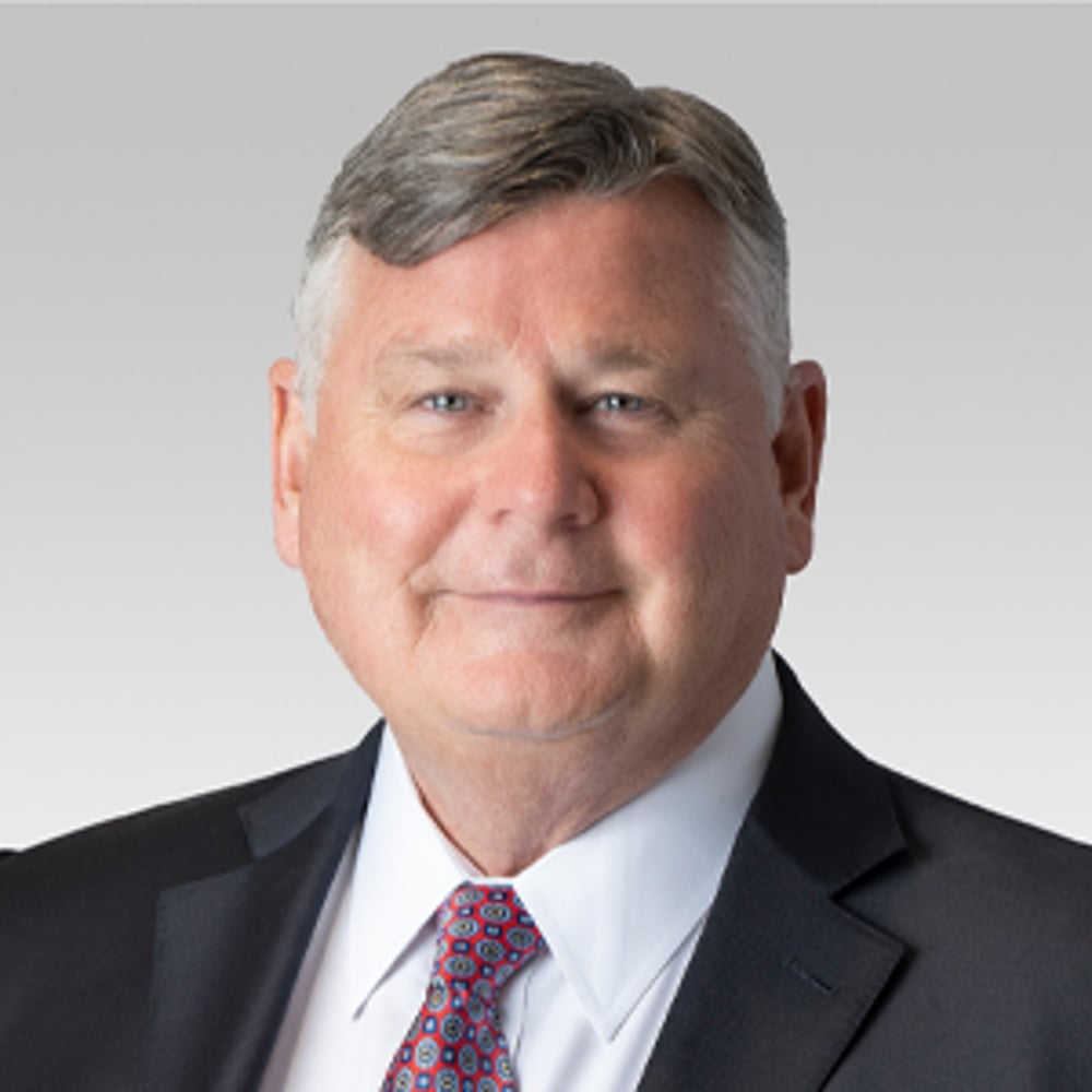 Patrick M. McCarthy, MD | Northwestern ...