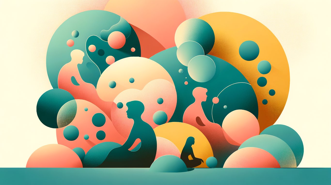 Artistic image for Prostate Cancer Diagnosis: What You Need To Know Article