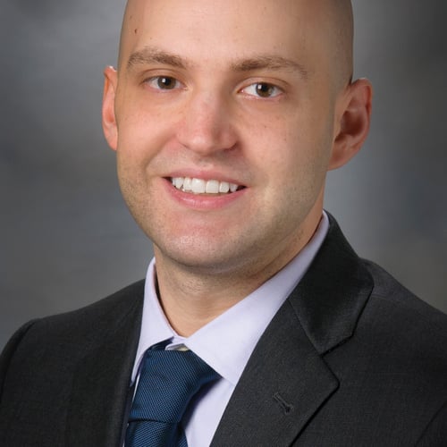 Nicholas James Short | MD Anderson ...