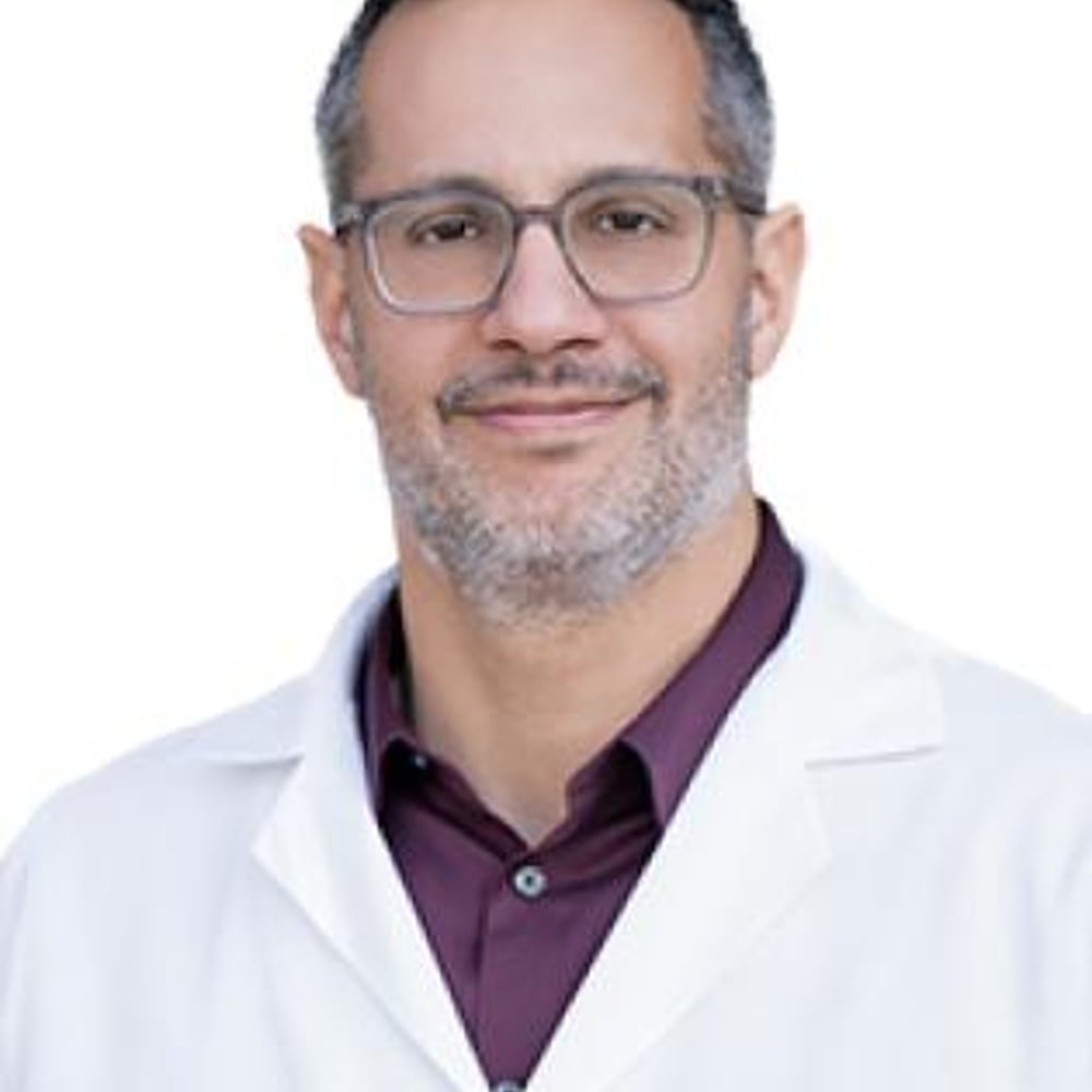 Ibrahim T. Aldoss, M.D. | City of Hope