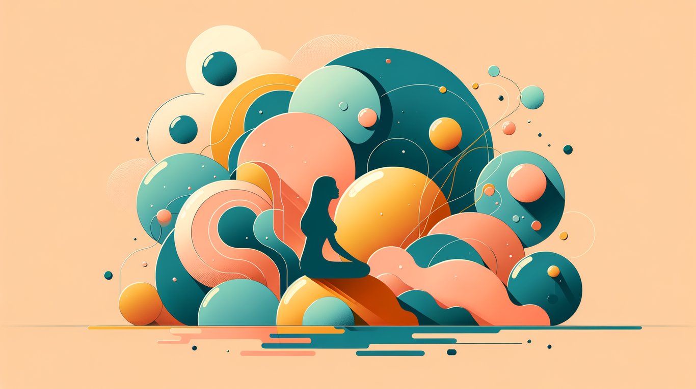 Artistic image for How Cancer Changes A Person: What You Need To Know Article