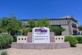 Photo of HonorHealth in Scottsdale