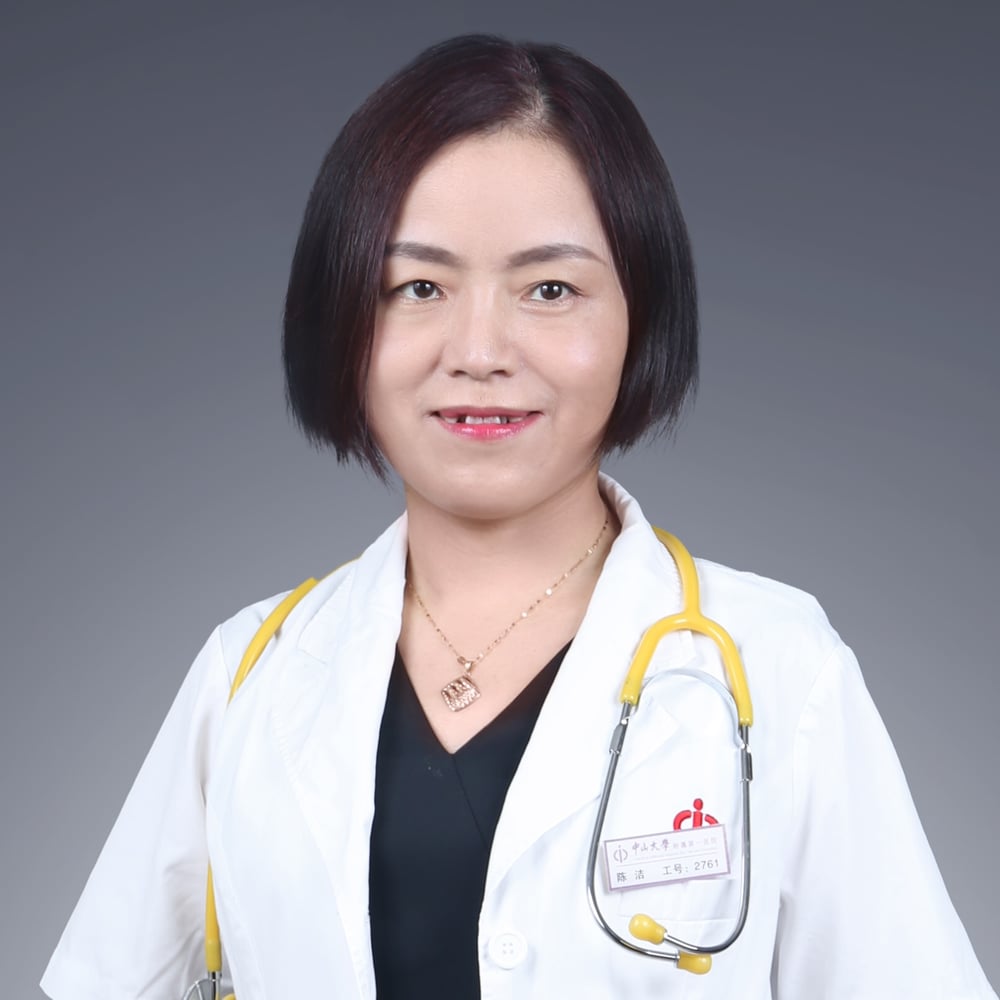 Jie Chen - INCA