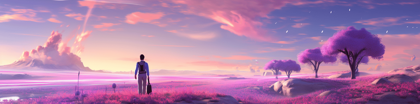 image of a doctor in a lab doing drug, clinical research