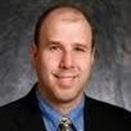 Ira Oliff - Orchard Healthcare Research ...