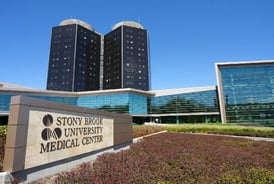 Photo of SUNY Stony Brook NICHD CRS in Stony Brook