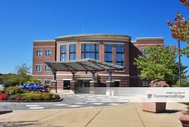 Photo of Maine Medical Center- Scarborough Campus in Scarborough