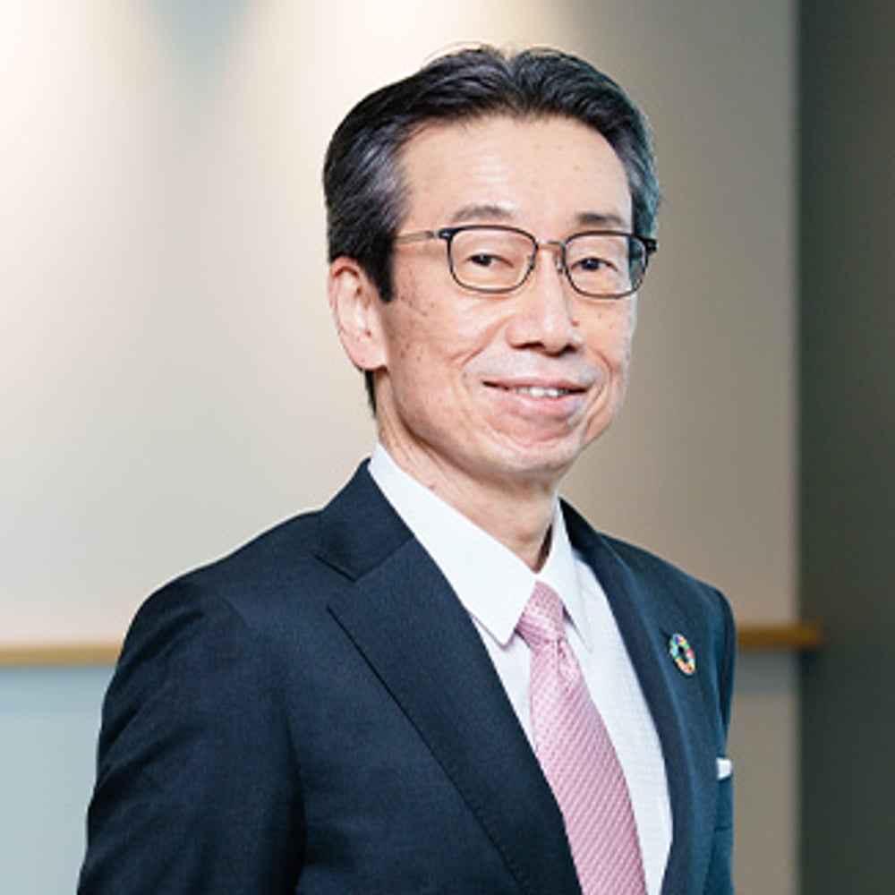 Masashi Miyamoto profile image