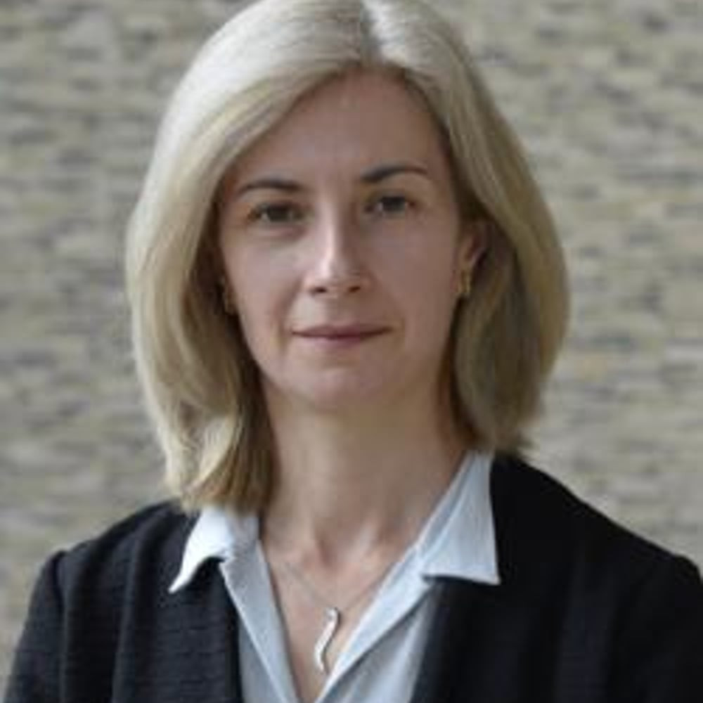 Svetlana Pundik | Department of ...