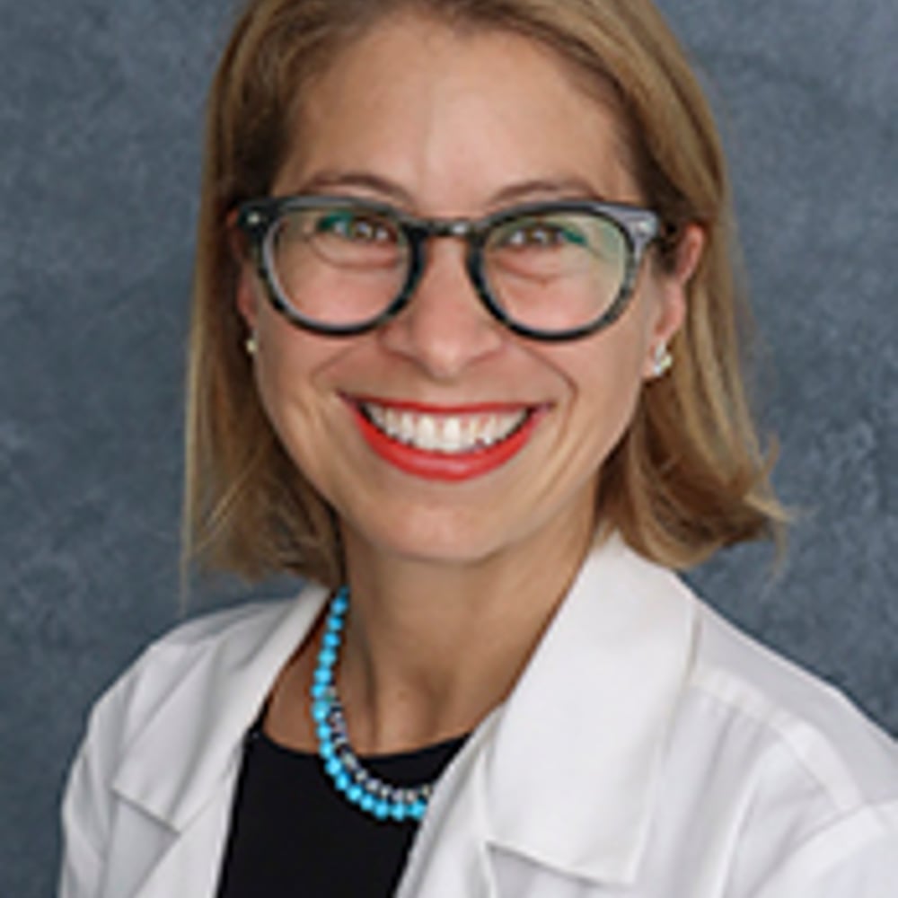 Leslie Ballas, MD | Cedars-Sinai