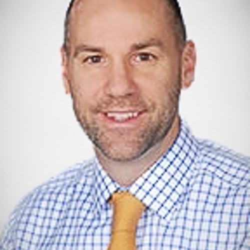 Timothy Cannon, MD | Inova