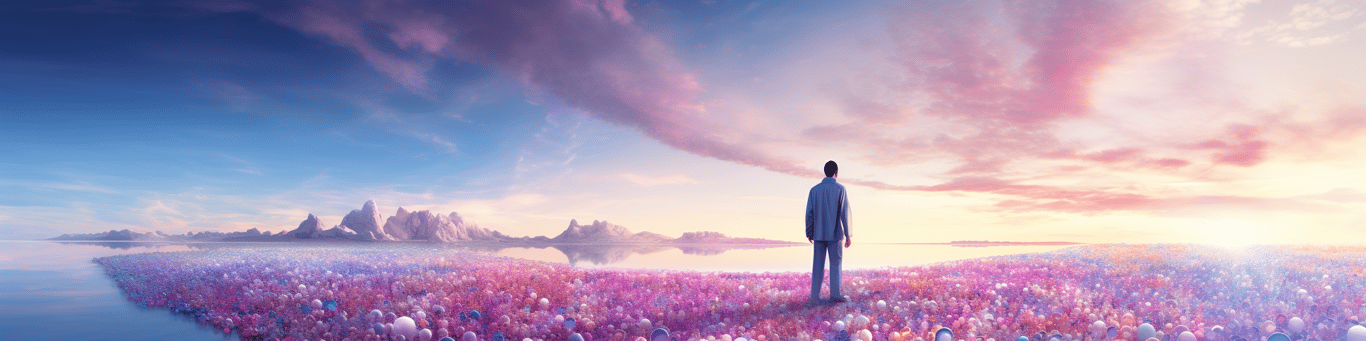 image of a doctor in a lab doing drug, clinical research