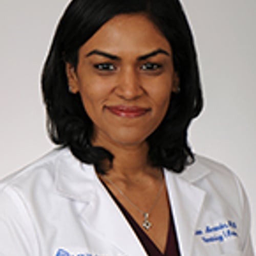 Dr. Mariam Alexander | Thoracic ...
