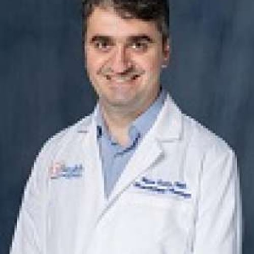 Ilyas Sahin, M.D. » Cancer Center ...