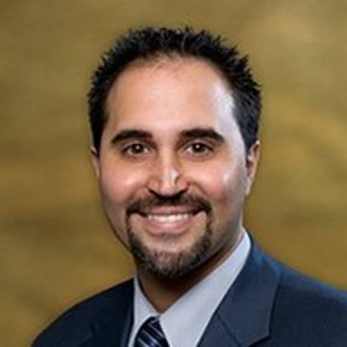 Richy Agajanian - Physician - The ...